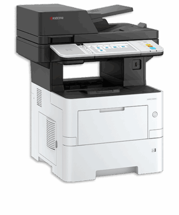 Kyocera Ecosys MA4500ix Çok Fonksiyonlu Fotokopi Makinesi