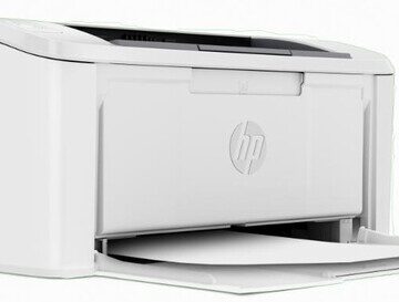 HP LaserJet M111w Wi-Fi Lazer Yazıcı Beyaz